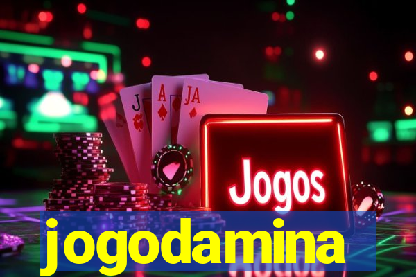 jogodamina