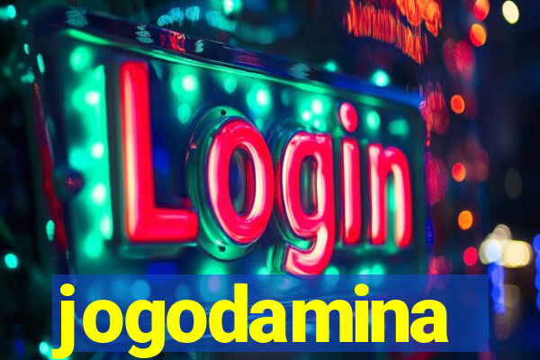 jogodamina