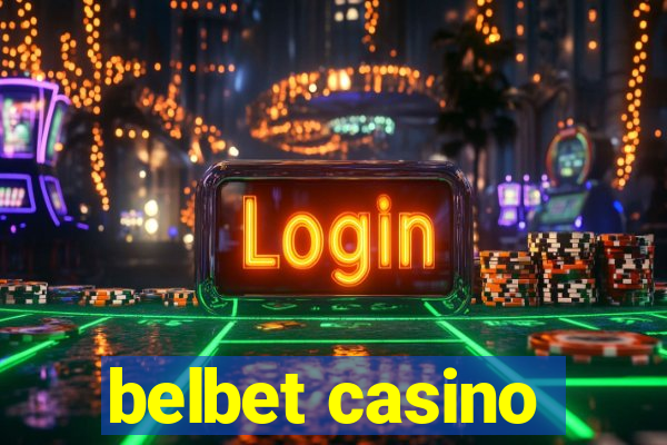 belbet casino