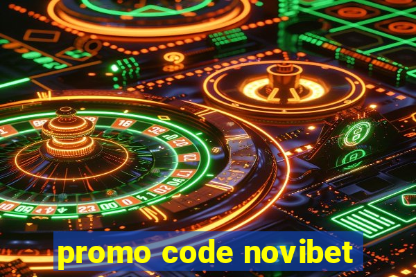 promo code novibet