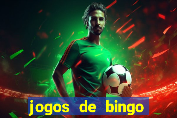 jogos de bingo para ganhar dinheiro de verdade