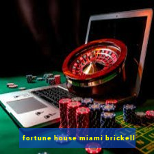 fortune house miami brickell