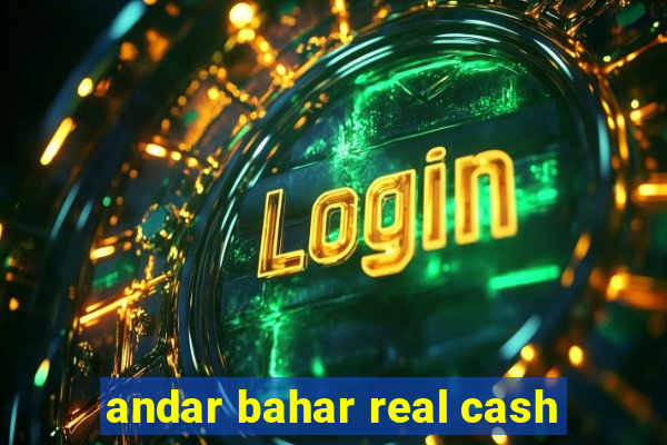 andar bahar real cash