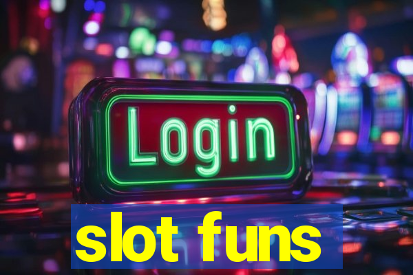 slot funs