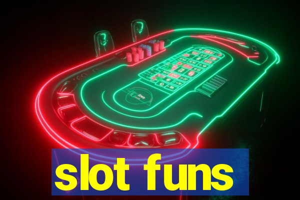 slot funs