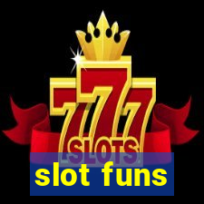 slot funs