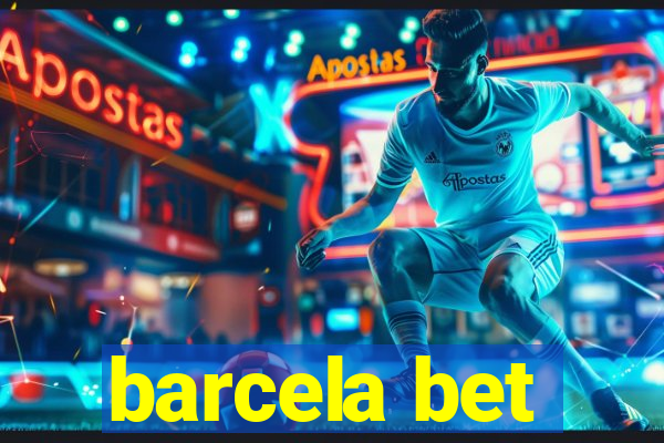 barcela bet