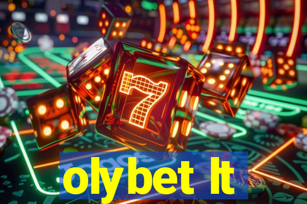 olybet lt