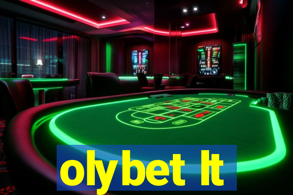 olybet lt