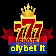 olybet lt