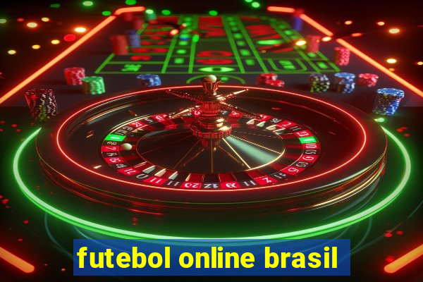 futebol online brasil