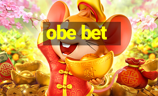 obe bet