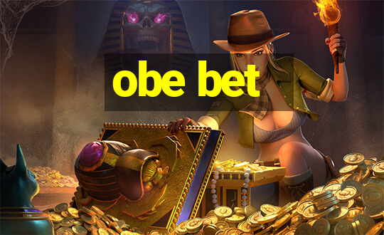 obe bet