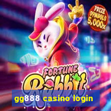 gg888 casino login