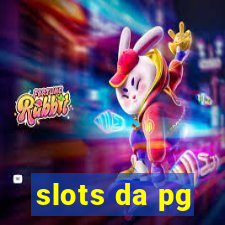 slots da pg