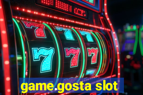 game.gosta slot