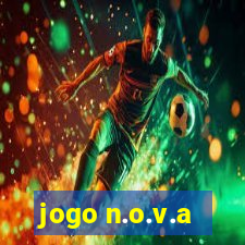 jogo n.o.v.a