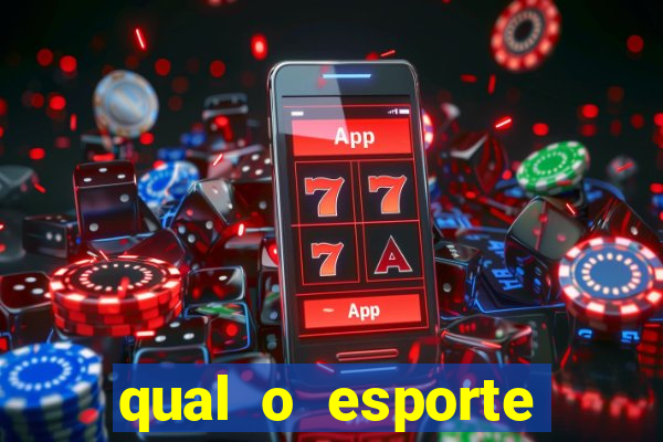 qual o esporte mais caro do mundo