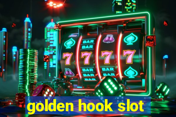 golden hook slot