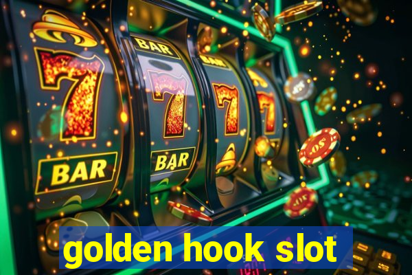 golden hook slot