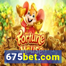 675bet.com