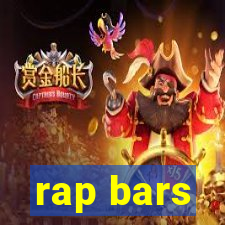 rap bars