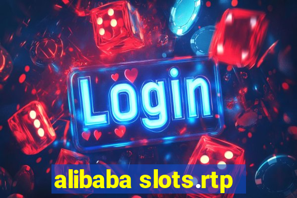 alibaba slots.rtp