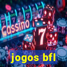 jogos bfl