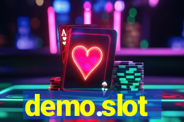 demo.slot