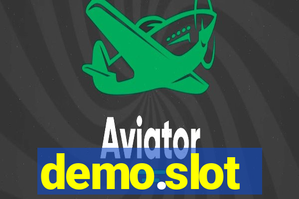 demo.slot