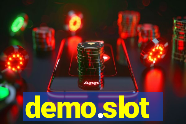 demo.slot