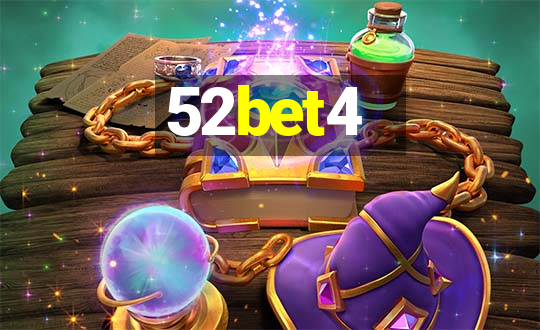 52bet4