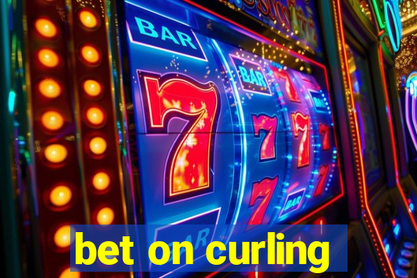 bet on curling