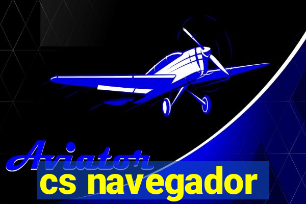 cs navegador