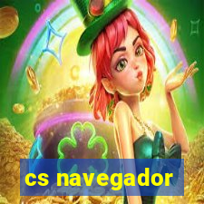 cs navegador