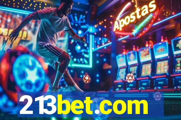 213bet.com