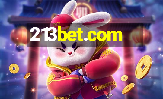 213bet.com