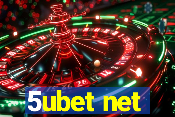 5ubet net