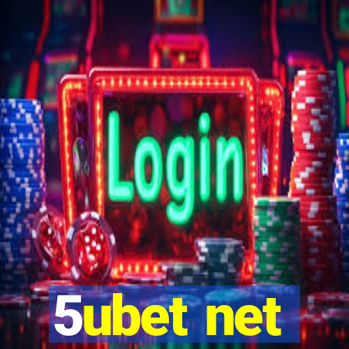 5ubet net