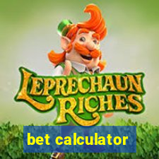 bet calculator