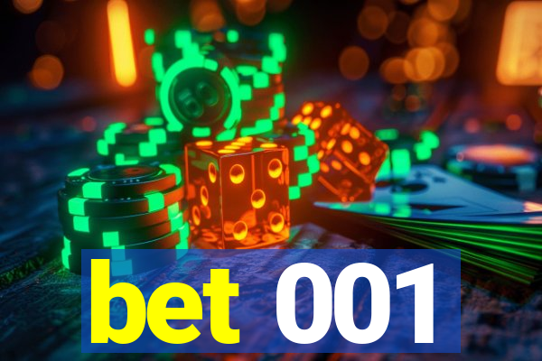 bet 001