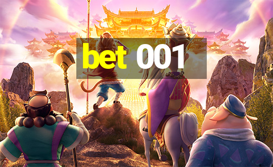 bet 001