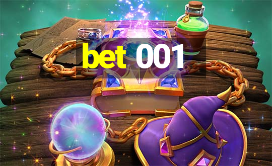 bet 001