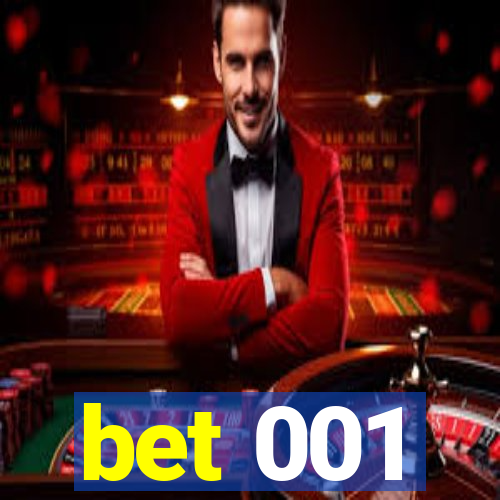 bet 001