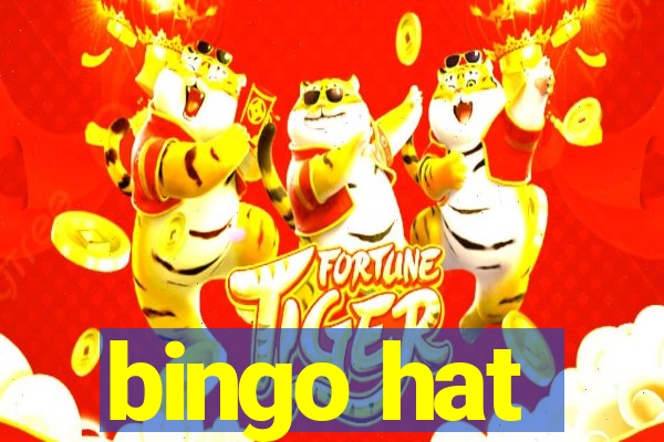 bingo hat