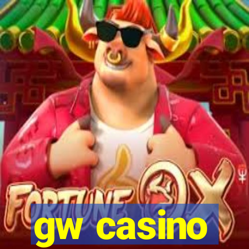 gw casino