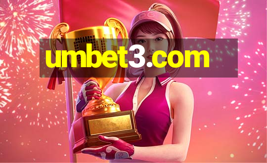 umbet3.com