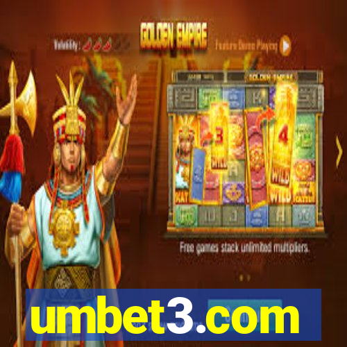 umbet3.com