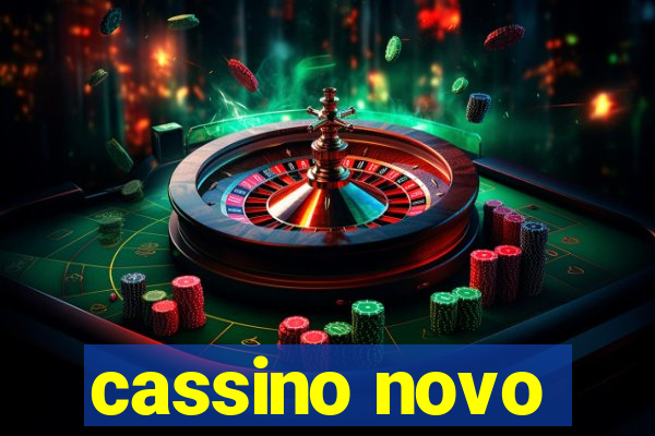 cassino novo