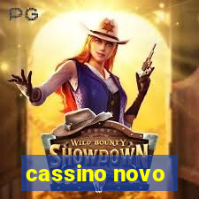 cassino novo